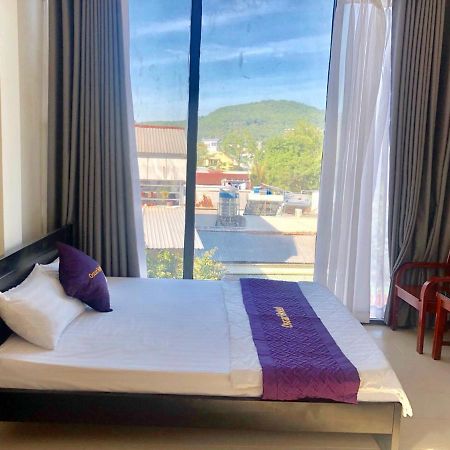 Oscar Hotel Phu Quoc Bagian luar foto