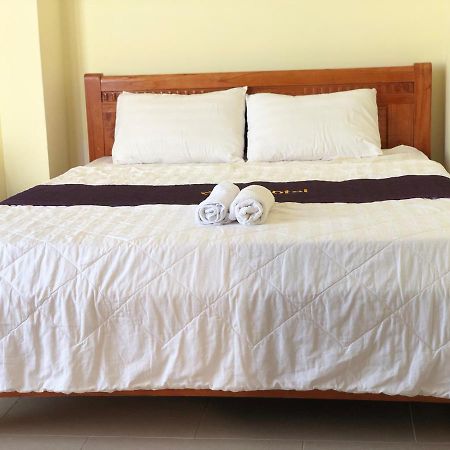 Oscar Hotel Phu Quoc Bagian luar foto