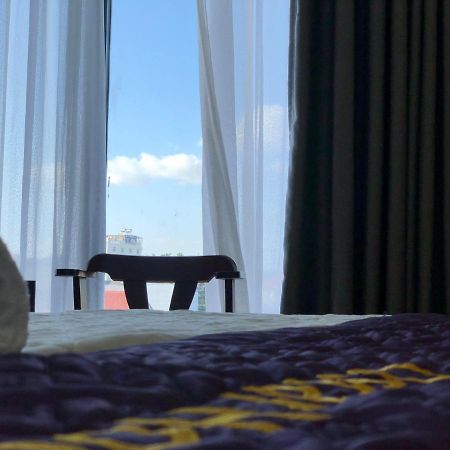 Oscar Hotel Phu Quoc Bagian luar foto