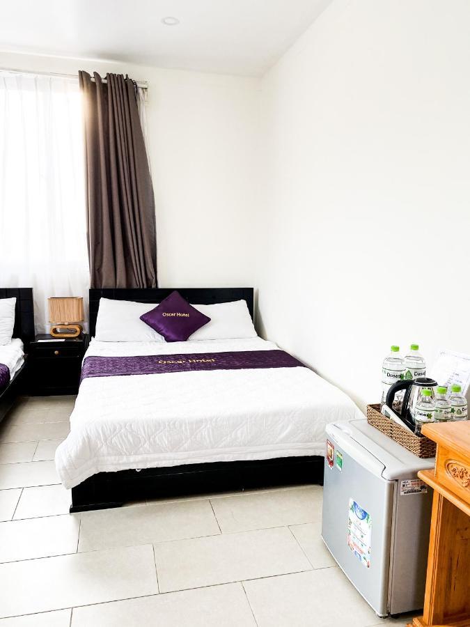 Oscar Hotel Phu Quoc Bagian luar foto