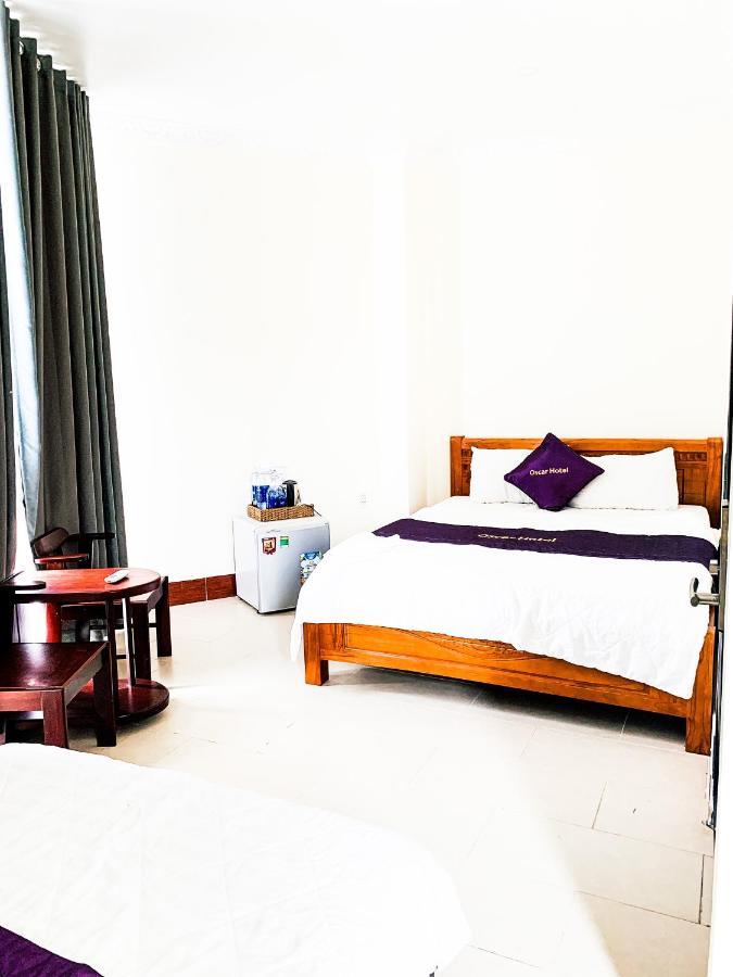 Oscar Hotel Phu Quoc Bagian luar foto