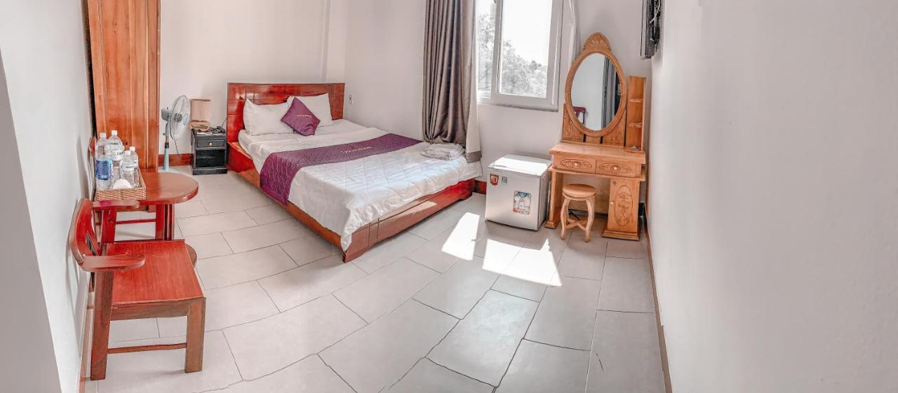Oscar Hotel Phu Quoc Bagian luar foto