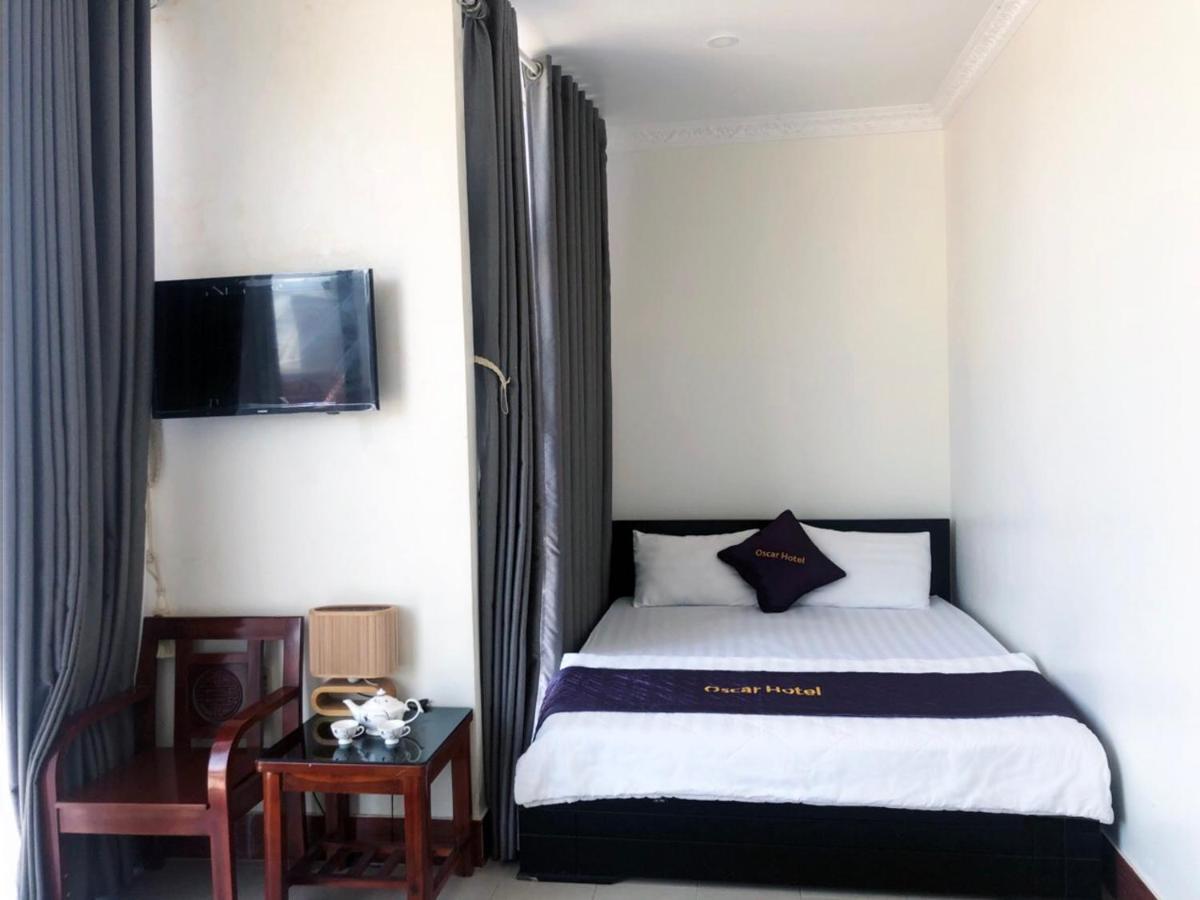 Oscar Hotel Phu Quoc Bagian luar foto