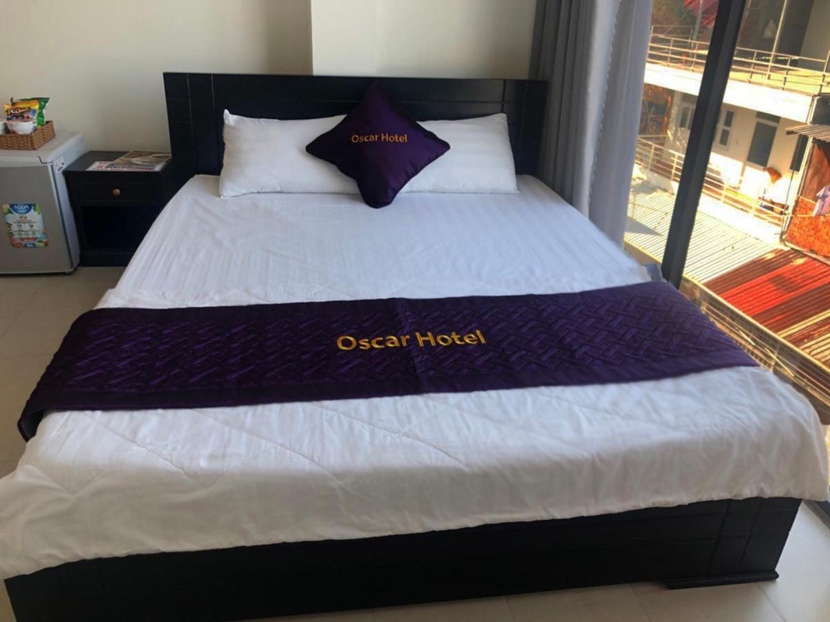 Oscar Hotel Phu Quoc Bagian luar foto