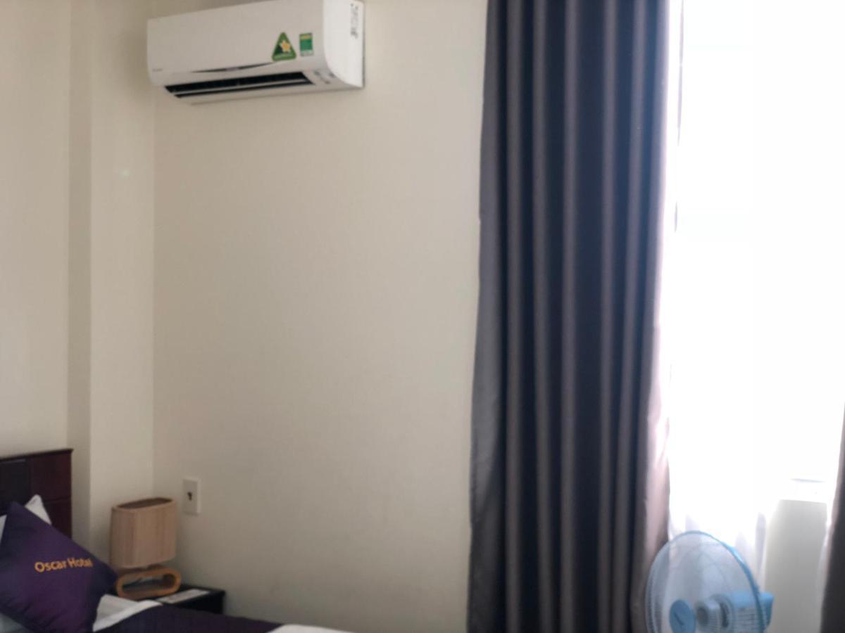 Oscar Hotel Phu Quoc Bagian luar foto