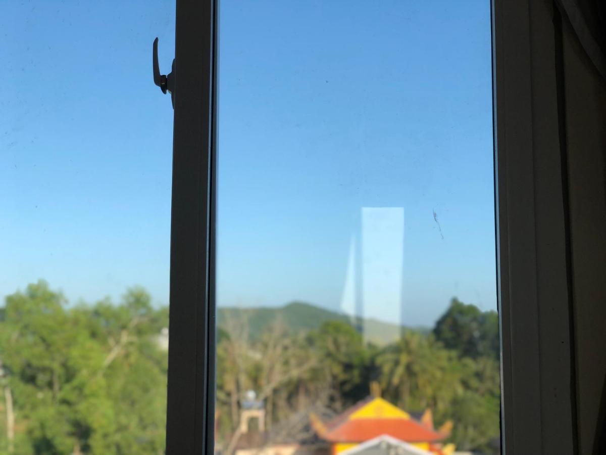 Oscar Hotel Phu Quoc Bagian luar foto