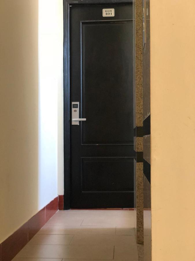 Oscar Hotel Phu Quoc Bagian luar foto