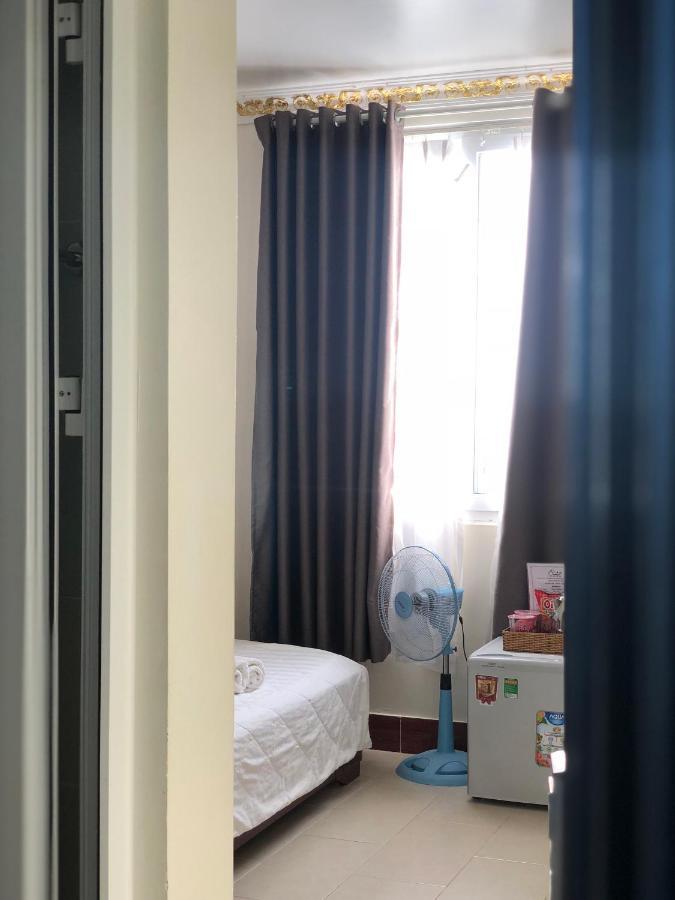 Oscar Hotel Phu Quoc Bagian luar foto