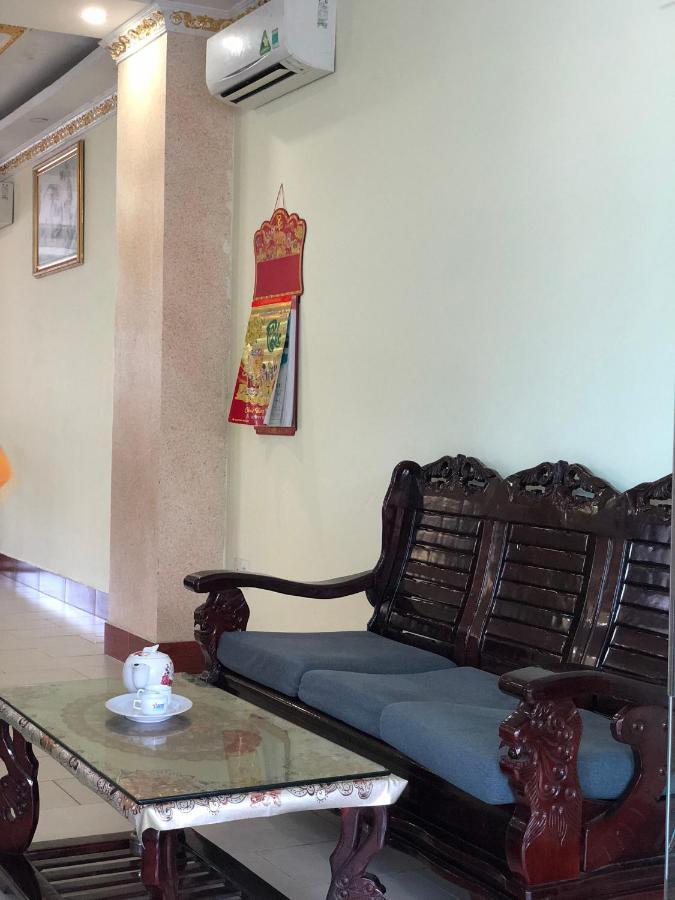 Oscar Hotel Phu Quoc Bagian luar foto
