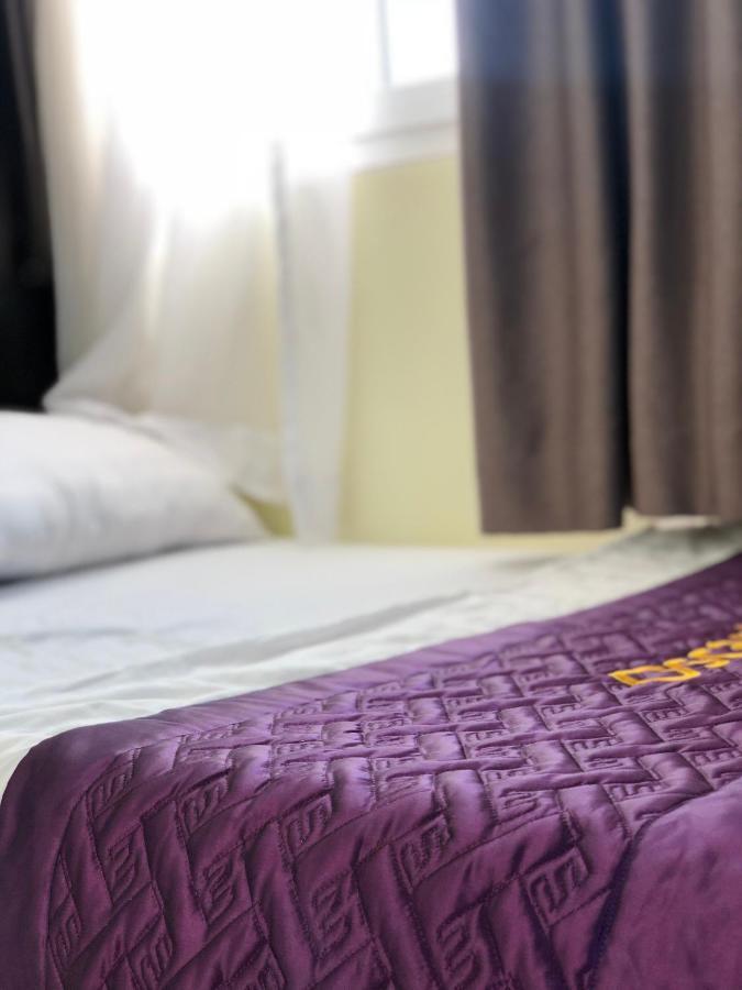Oscar Hotel Phu Quoc Bagian luar foto