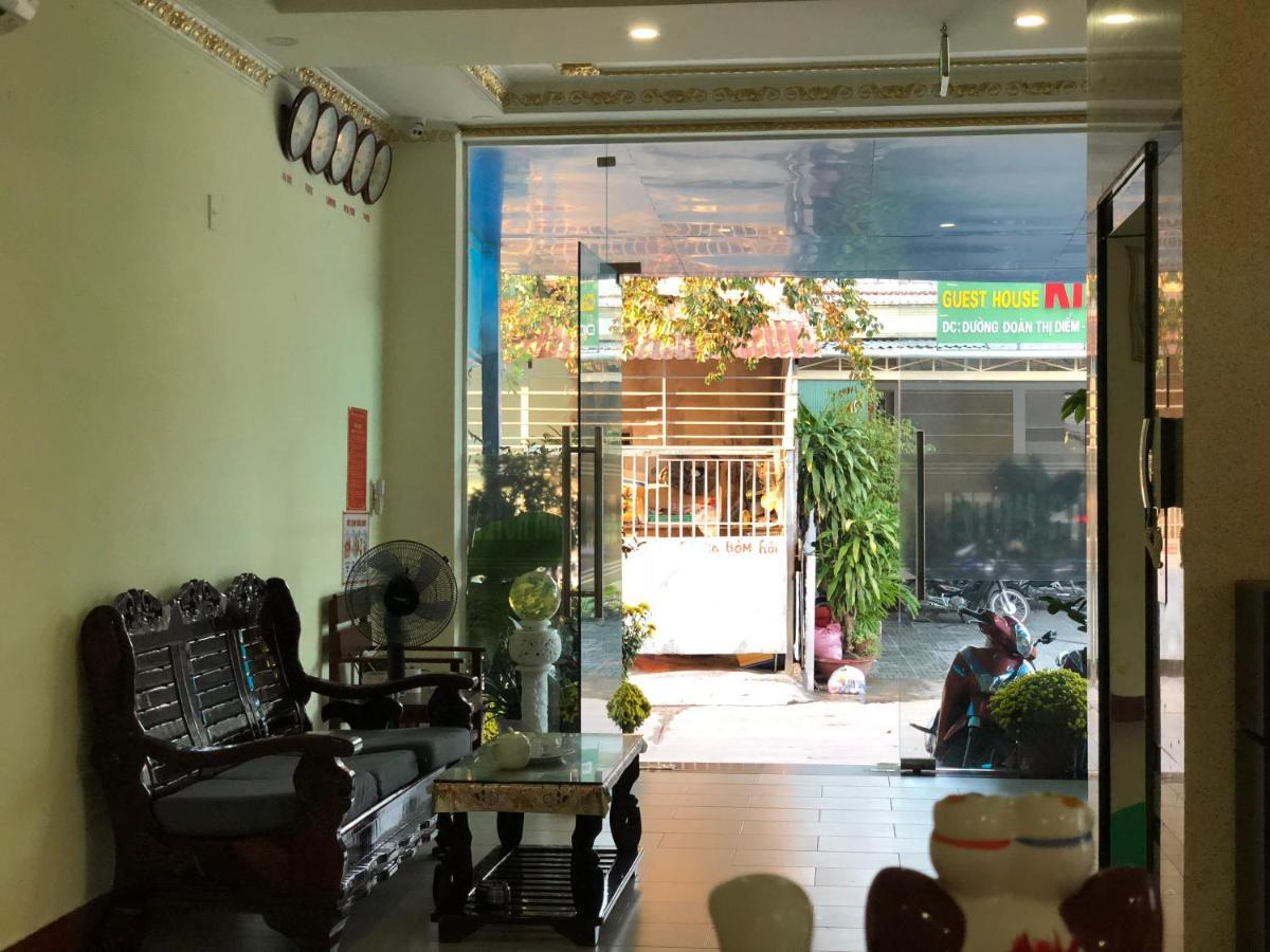Oscar Hotel Phu Quoc Bagian luar foto