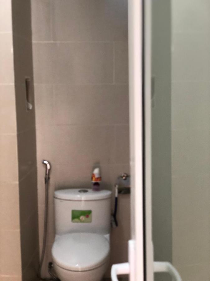 Oscar Hotel Phu Quoc Bagian luar foto