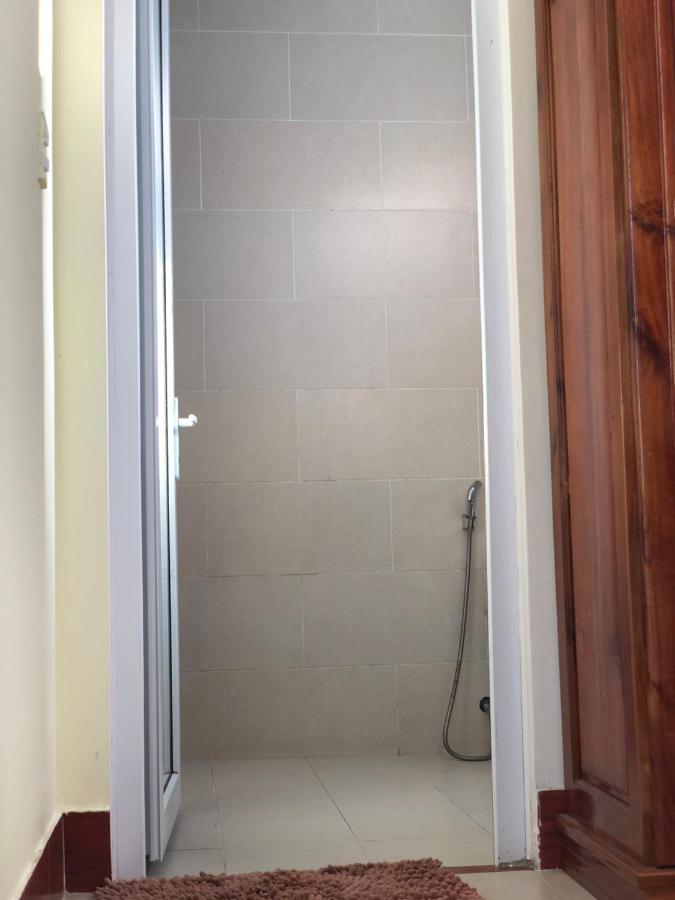 Oscar Hotel Phu Quoc Bagian luar foto