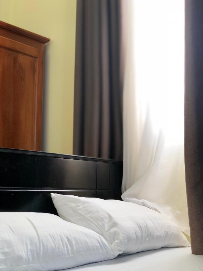 Oscar Hotel Phu Quoc Bagian luar foto